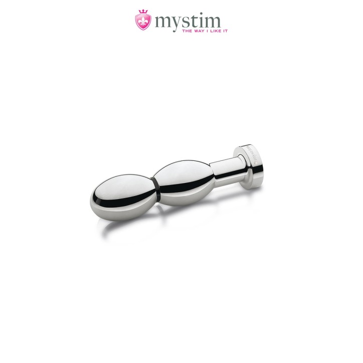 Dildo électro-stimulation O(h!)-thello - Mystim Dildo électro-stimulation O(h!)-thello - Mystim