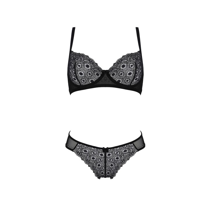 Bikini Zinnia - Passion ECO Collection