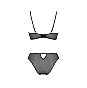Bikini Zinnia - Passion ECO Collection