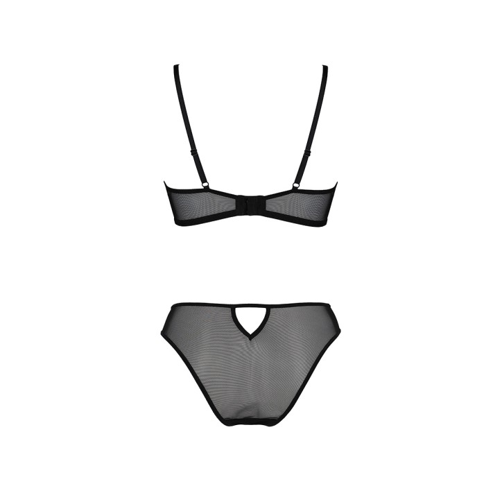 Bikini Zinnia - Passion ECO Collection