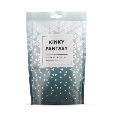 Loveboxxx - Kinky Fantasy