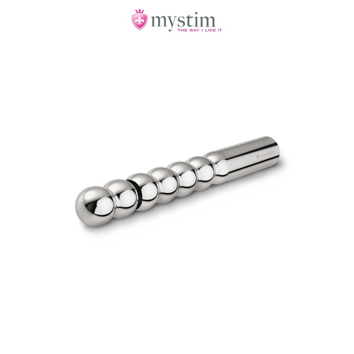 Dildo électro-stimulation Bal(l)zac - Mystim Dildo électro-stimulation Bal(l)zac - Mystim