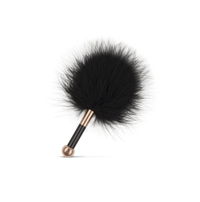 9 accessoires BDSM Rosy Gold