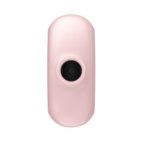 Stimulateur Satisfyer Pro To Go 3 rose