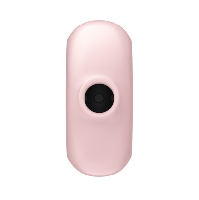 Stimulateur Satisfyer Pro To Go 3 rose