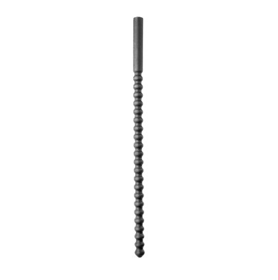 Sonde urétrale silicone 8-12 mm SU09
