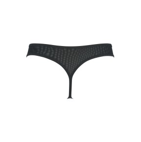 String noir V-10058 - Axami