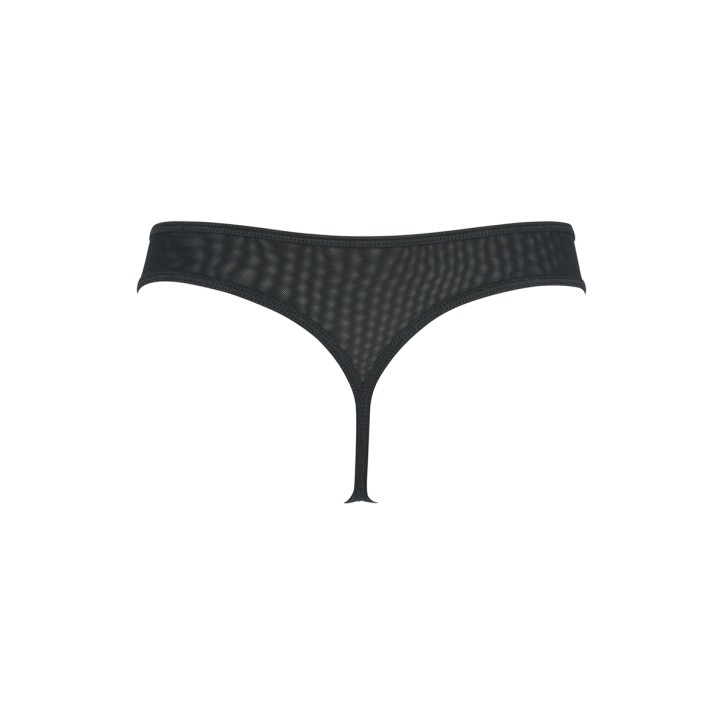 String noir V-10058 - Axami