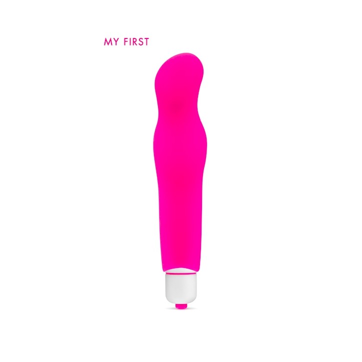 Vibro Love Stick - My First
