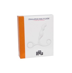 Stimulateur anal P-Classic - Litolu