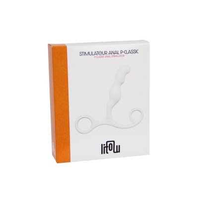 Stimulateur anal P-Classic - Litolu