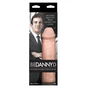 Extenseur de pénis Be Danny D