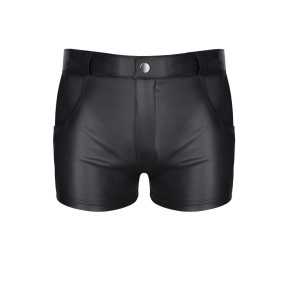 Short court en Wetlook - Regnes