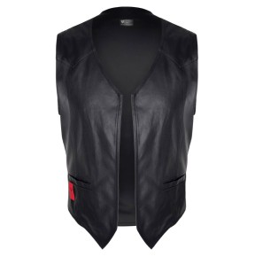 Gilet en wetlook - Regnes