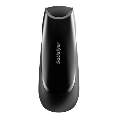 Masturbateur Men vibration+ Connecté - Satisfyer
