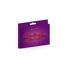 Loup rouge Voie Lactée - Maskarade