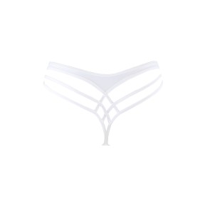 String blanc V-10338 - axami