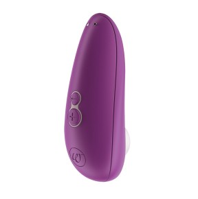 Stimulateur Clitoridien Womanizer Starlet 3 violet