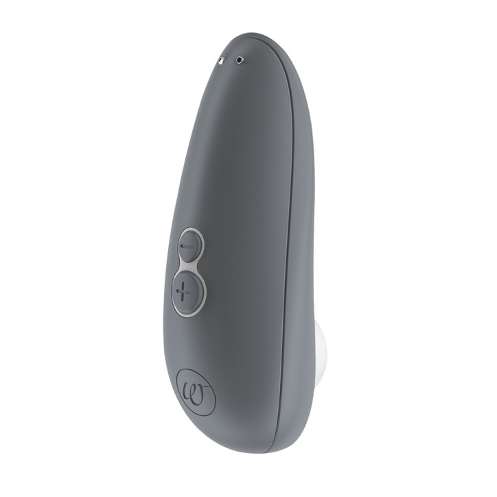 Stimulateur Clitoridien Womanizer Starlet 3 gris