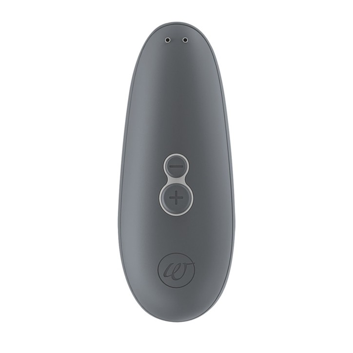 Stimulateur Clitoridien Womanizer Starlet 3 gris