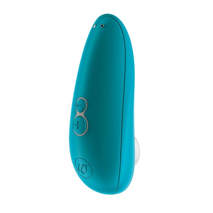 Stimulateur Clitoridien Womanizer Starlet 3 turquoise