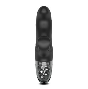 Vibro Rabbit Hop Hop Bob E-Stim Edition
