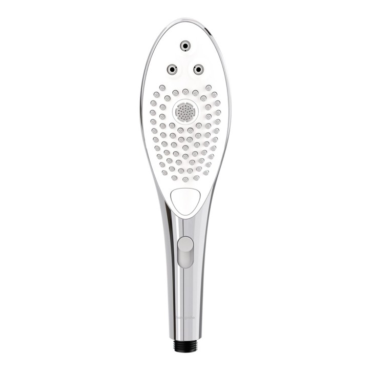 Womanizer Wave chrome
