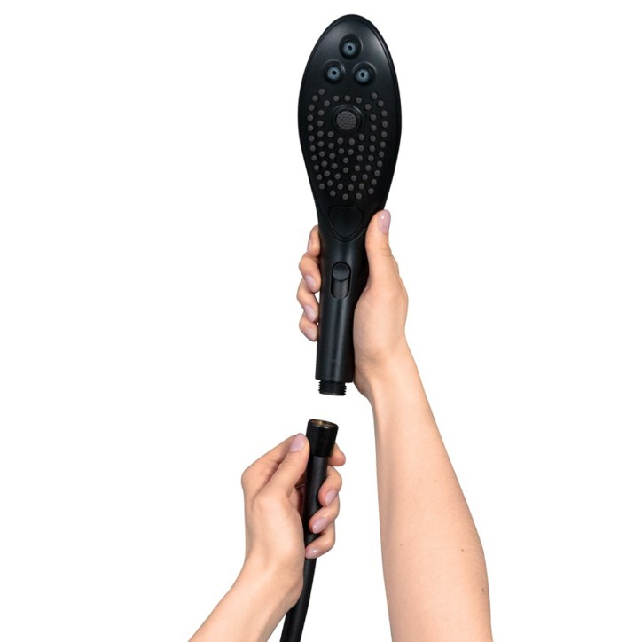 Womanizer Wave noir