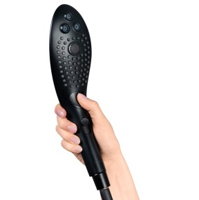 Womanizer Wave noir