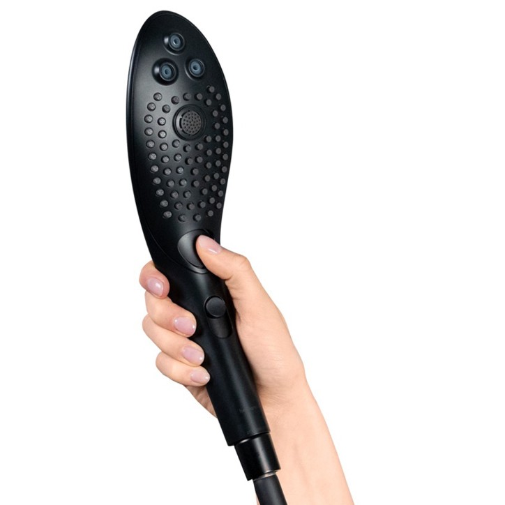 Womanizer Wave noir