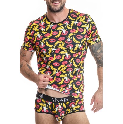 T-shirt Banana - Anaïs for Men