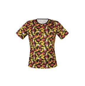 T-shirt Banana - Anaïs for Men