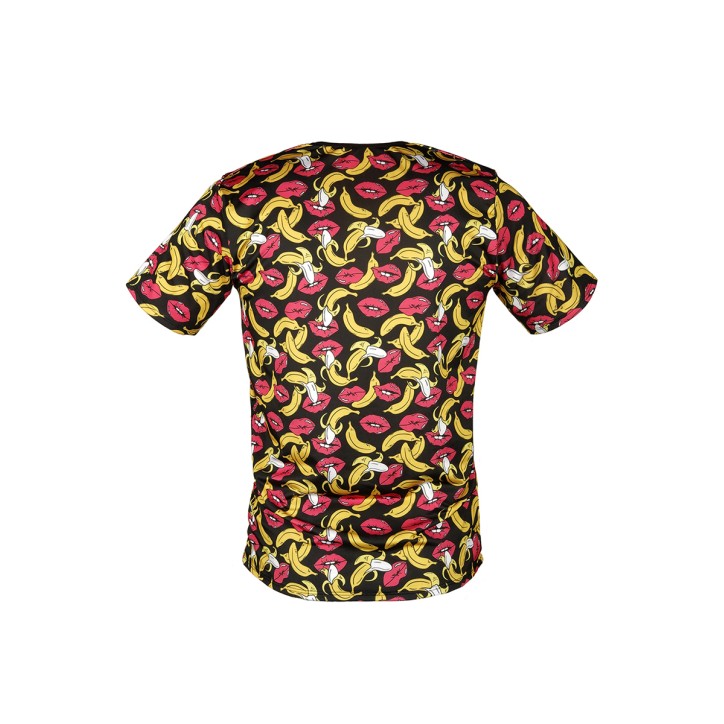 T-shirt Banana - Anaïs for Men