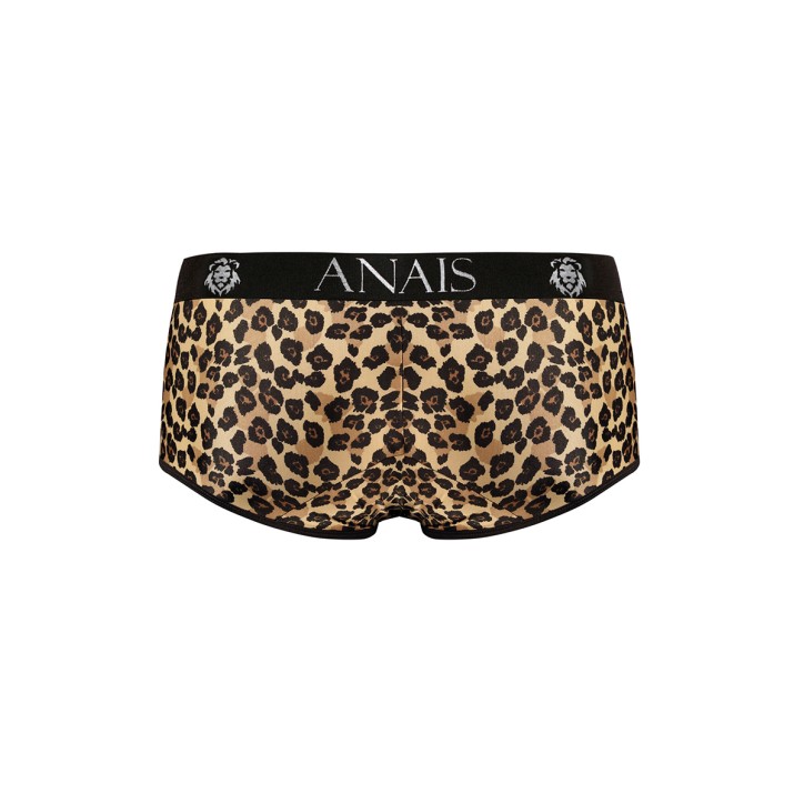 Shorty Mercury - Anaïs for Men