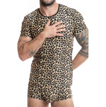 T-shirt Mercury - Anaïs for Men