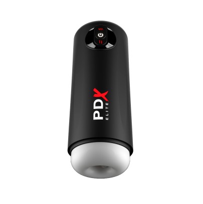Masturbateur PDX Elite Moto Milker