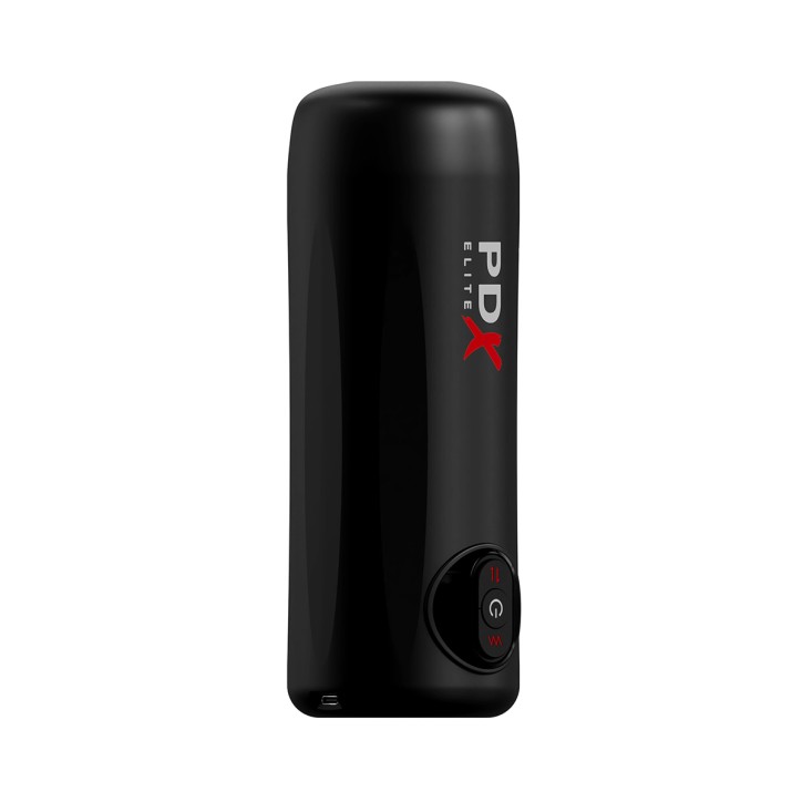 Masturbateur PDX Elite Moto Milker