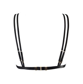 Soutien gorge bralette V-10651 - Axami