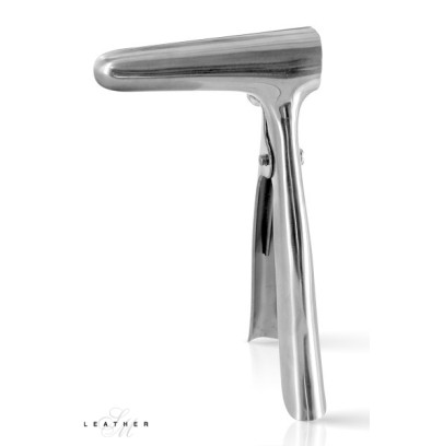 Speculum anal