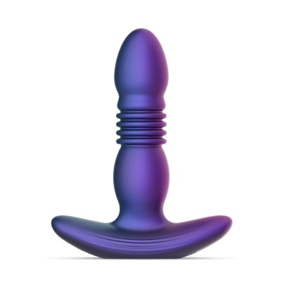 Plug anal va-et-vient Supernova - Hueman