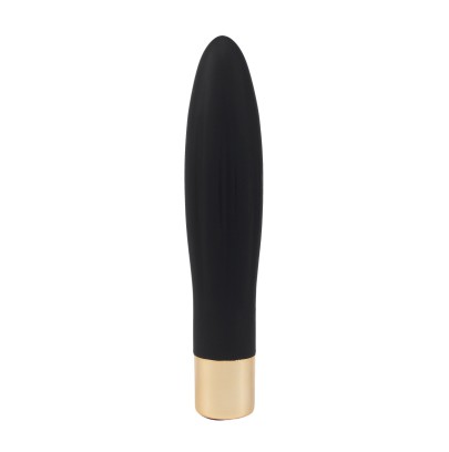 Vibro rechargeable Dakota - Litolu