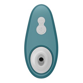 Womanizer Liberty 2 bleu pétrole