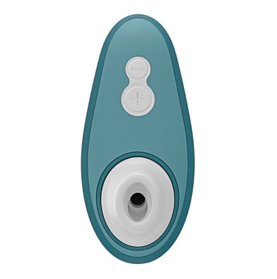 Womanizer Liberty 2 bleu pétrole