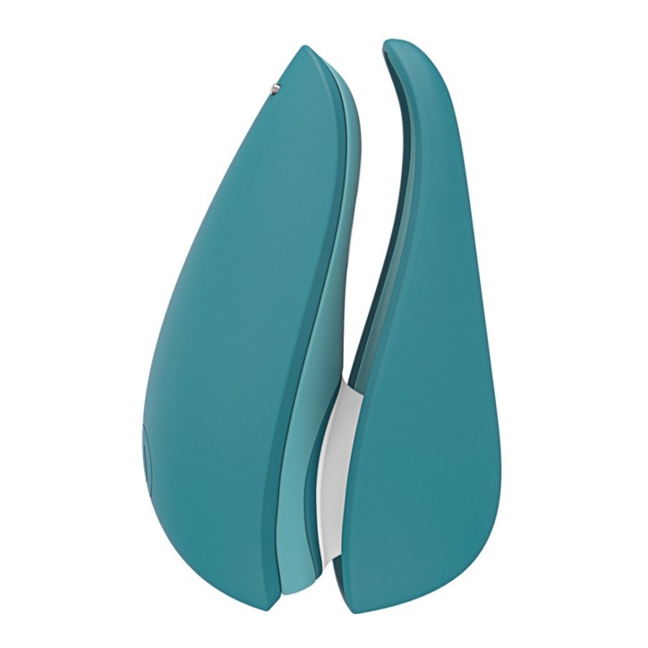 Womanizer Liberty 2 bleu pétrole