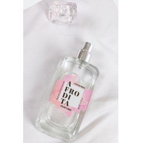 Parfum aux phéromones Afrodita pour femmes 50ml