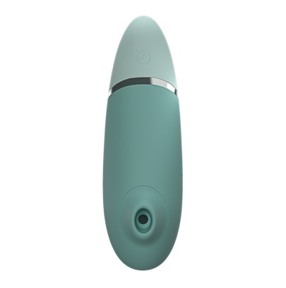 Stimulateur Womanizer Next turquoise