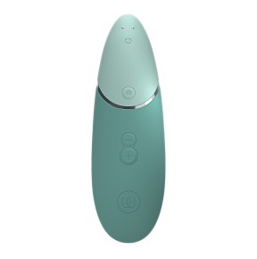 Stimulateur Womanizer Next turquoise