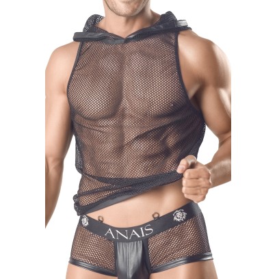 Hoodie Ares - Anaïs for Men