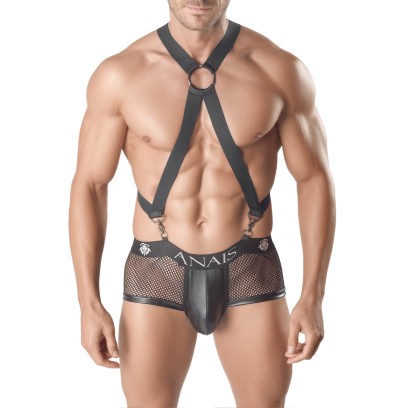 Harnais Axel 3 - Anaïs for Men