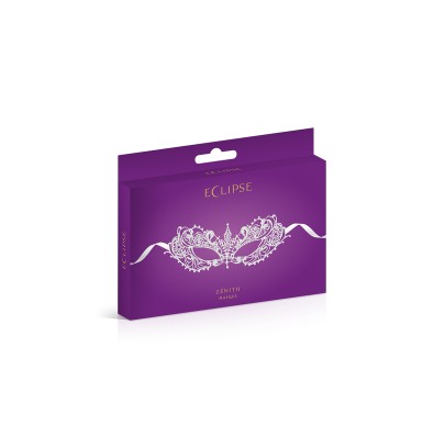 Loup blanc Zenith - Maskarade